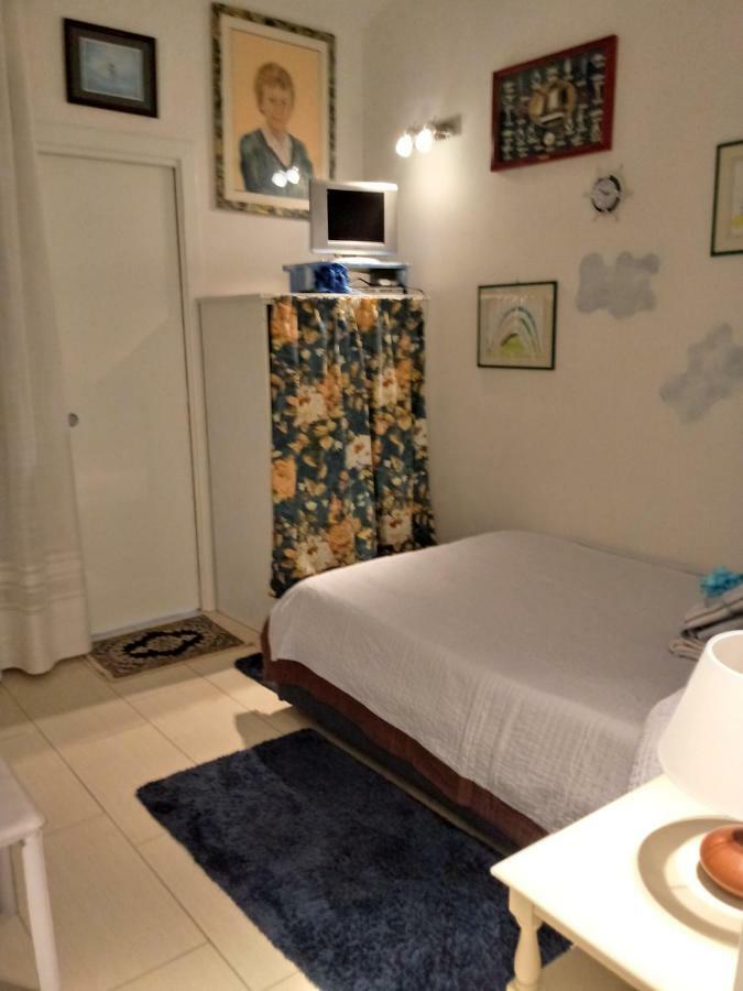 カポテッラ Mariolina Casa Vacanzeヴィラ エクステリア 写真